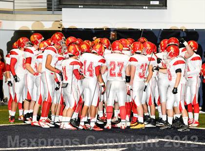 Thumbnail 2 in Seton Catholic vs. Blue Ridge (AIA D4 Final) photogallery.