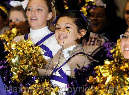 Thumbnail 1 in Seton Catholic vs. Blue Ridge (AIA D4 Final) photogallery.