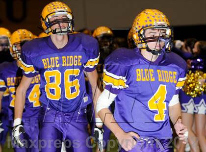 Thumbnail 2 in Seton Catholic vs. Blue Ridge (AIA D4 Final) photogallery.