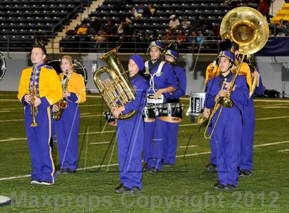 Thumbnail 3 in Seton Catholic vs. Blue Ridge (AIA D4 Final) photogallery.