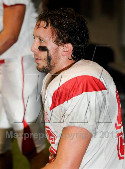 Thumbnail 1 in Seton Catholic vs. Blue Ridge (AIA D4 Final) photogallery.