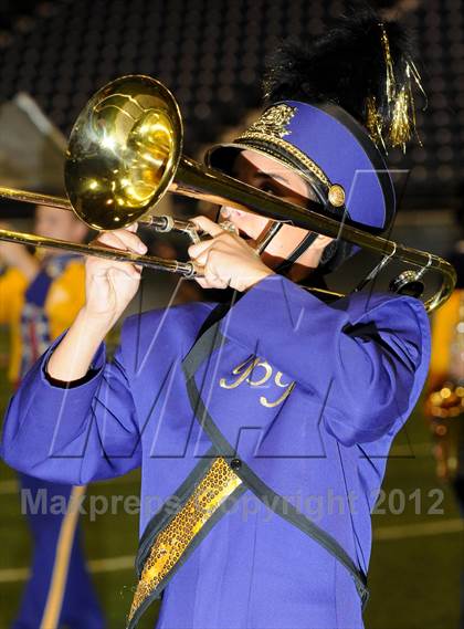 Thumbnail 1 in Seton Catholic vs. Blue Ridge (AIA D4 Final) photogallery.