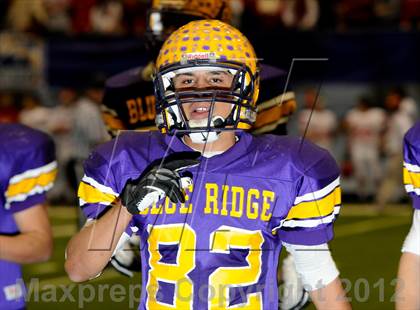 Thumbnail 1 in Seton Catholic vs. Blue Ridge (AIA D4 Final) photogallery.