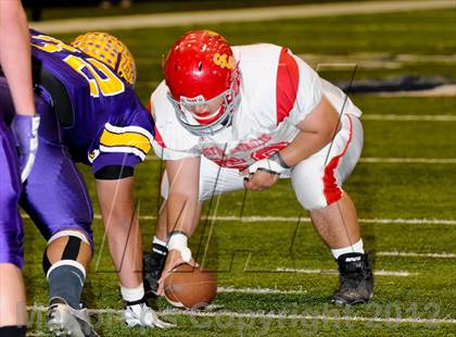 Thumbnail 3 in Seton Catholic vs. Blue Ridge (AIA D4 Final) photogallery.