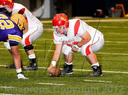 Thumbnail 3 in Seton Catholic vs. Blue Ridge (AIA D4 Final) photogallery.