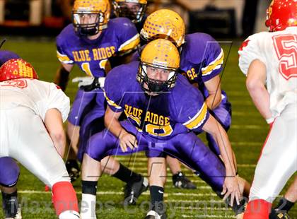 Thumbnail 1 in Seton Catholic vs. Blue Ridge (AIA D4 Final) photogallery.