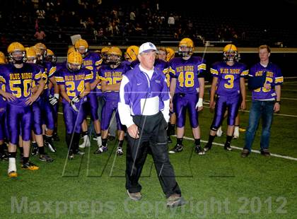 Thumbnail 1 in Seton Catholic vs. Blue Ridge (AIA D4 Final) photogallery.