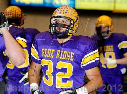 Thumbnail 2 in Seton Catholic vs. Blue Ridge (AIA D4 Final) photogallery.
