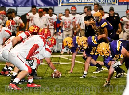 Thumbnail 1 in Seton Catholic vs. Blue Ridge (AIA D4 Final) photogallery.