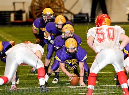 Thumbnail 2 in Seton Catholic vs. Blue Ridge (AIA D4 Final) photogallery.