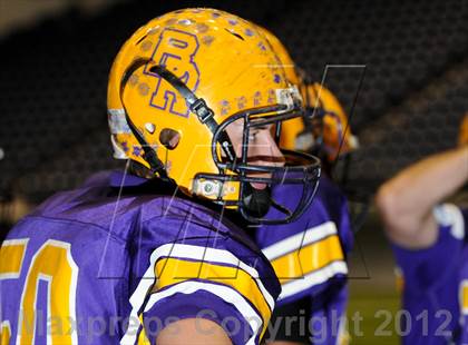 Thumbnail 1 in Seton Catholic vs. Blue Ridge (AIA D4 Final) photogallery.