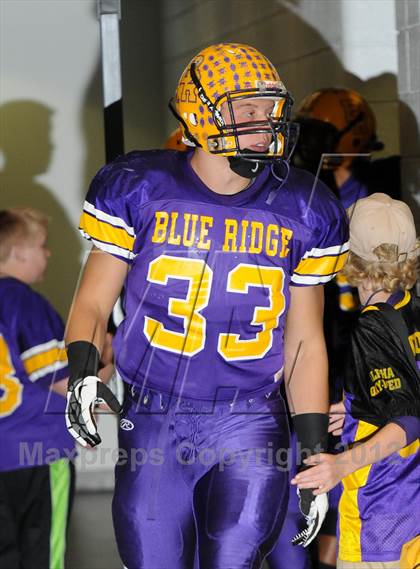 Thumbnail 3 in Seton Catholic vs. Blue Ridge (AIA D4 Final) photogallery.