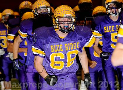 Thumbnail 1 in Seton Catholic vs. Blue Ridge (AIA D4 Final) photogallery.
