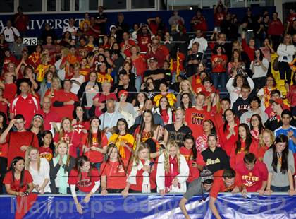 Thumbnail 1 in Seton Catholic vs. Blue Ridge (AIA D4 Final) photogallery.