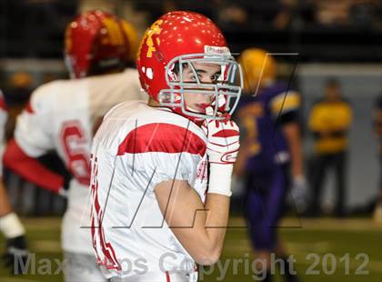 Thumbnail 3 in Seton Catholic vs. Blue Ridge (AIA D4 Final) photogallery.
