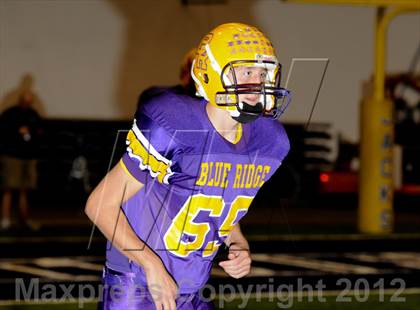 Thumbnail 3 in Seton Catholic vs. Blue Ridge (AIA D4 Final) photogallery.