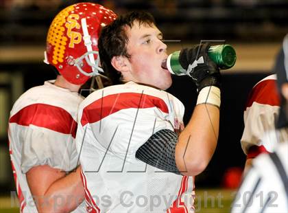 Thumbnail 3 in Seton Catholic vs. Blue Ridge (AIA D4 Final) photogallery.