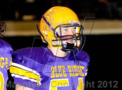 Thumbnail 3 in Seton Catholic vs. Blue Ridge (AIA D4 Final) photogallery.