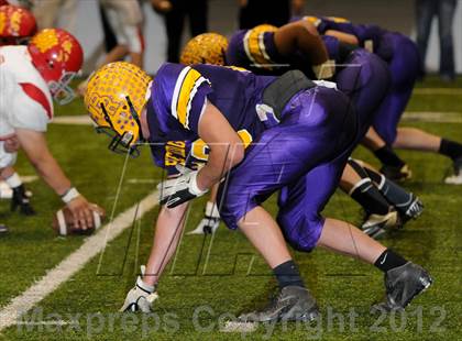 Thumbnail 3 in Seton Catholic vs. Blue Ridge (AIA D4 Final) photogallery.