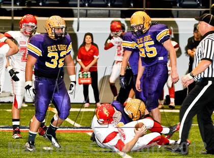 Thumbnail 3 in Seton Catholic vs. Blue Ridge (AIA D4 Final) photogallery.