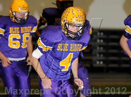 Thumbnail 2 in Seton Catholic vs. Blue Ridge (AIA D4 Final) photogallery.