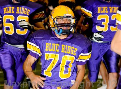 Thumbnail 3 in Seton Catholic vs. Blue Ridge (AIA D4 Final) photogallery.