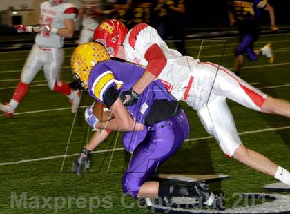 Thumbnail 3 in Seton Catholic vs. Blue Ridge (AIA D4 Final) photogallery.