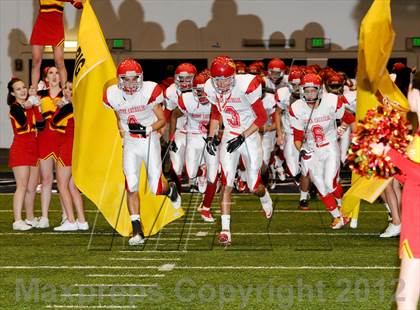 Thumbnail 2 in Seton Catholic vs. Blue Ridge (AIA D4 Final) photogallery.