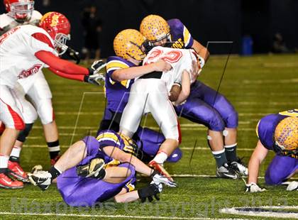 Thumbnail 3 in Seton Catholic vs. Blue Ridge (AIA D4 Final) photogallery.