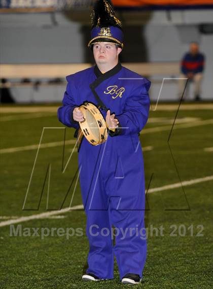 Thumbnail 1 in Seton Catholic vs. Blue Ridge (AIA D4 Final) photogallery.
