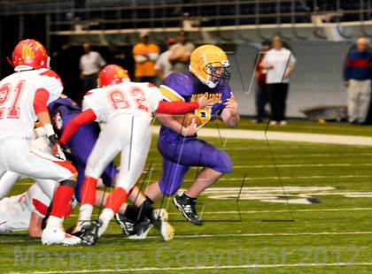 Thumbnail 2 in Seton Catholic vs. Blue Ridge (AIA D4 Final) photogallery.