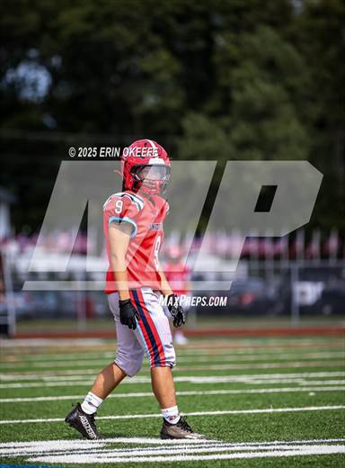 North Babylon @ Smithtown East