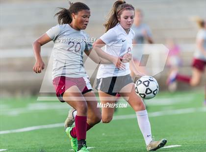 Thumbnail 2 in Dobyns-Bennett vs. Science Hill photogallery.