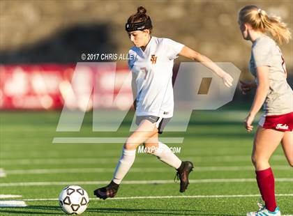 Thumbnail 3 in Dobyns-Bennett vs. Science Hill photogallery.