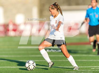 Thumbnail 3 in Dobyns-Bennett vs. Science Hill photogallery.