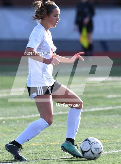 Thumbnail 2 in Kennedy Catholic vs. Camas (WIAA 4A 3rd Place Final)  photogallery.