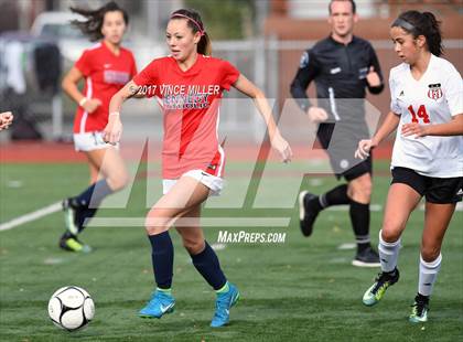 Thumbnail 2 in Kennedy Catholic vs. Camas (WIAA 4A 3rd Place Final)  photogallery.