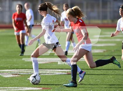 Thumbnail 1 in Kennedy Catholic vs. Camas (WIAA 4A 3rd Place Final)  photogallery.