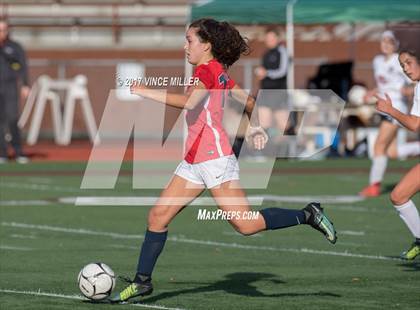 Thumbnail 1 in Kennedy Catholic vs. Camas (WIAA 4A 3rd Place Final)  photogallery.