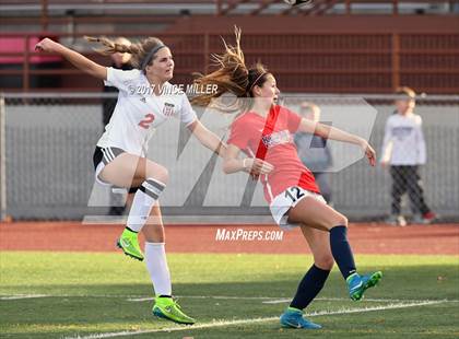 Thumbnail 2 in Kennedy Catholic vs. Camas (WIAA 4A 3rd Place Final)  photogallery.