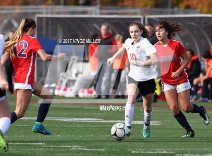 Thumbnail 1 in Kennedy Catholic vs. Camas (WIAA 4A 3rd Place Final)  photogallery.