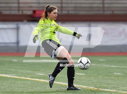 Thumbnail 1 in Kennedy Catholic vs. Camas (WIAA 4A 3rd Place Final)  photogallery.