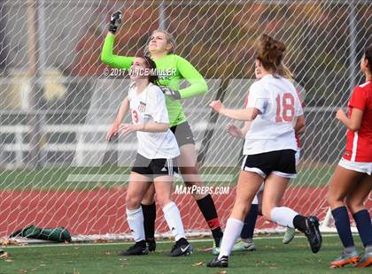 Thumbnail 3 in Kennedy Catholic vs. Camas (WIAA 4A 3rd Place Final)  photogallery.