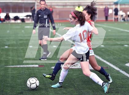 Thumbnail 1 in Kennedy Catholic vs. Camas (WIAA 4A 3rd Place Final)  photogallery.