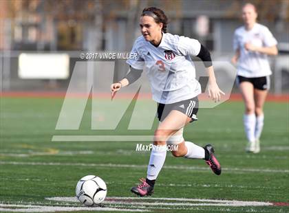 Thumbnail 1 in Kennedy Catholic vs. Camas (WIAA 4A 3rd Place Final)  photogallery.