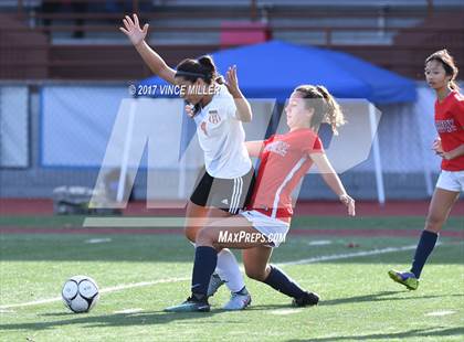 Thumbnail 2 in Kennedy Catholic vs. Camas (WIAA 4A 3rd Place Final)  photogallery.