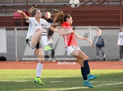 Thumbnail 1 in Kennedy Catholic vs. Camas (WIAA 4A 3rd Place Final)  photogallery.