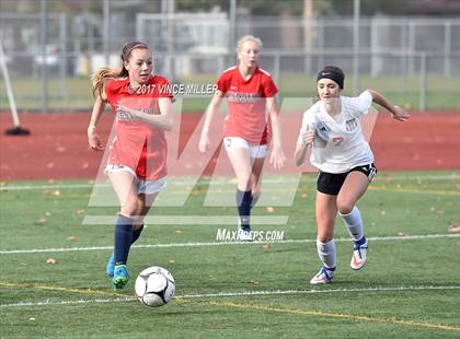 Thumbnail 2 in Kennedy Catholic vs. Camas (WIAA 4A 3rd Place Final)  photogallery.