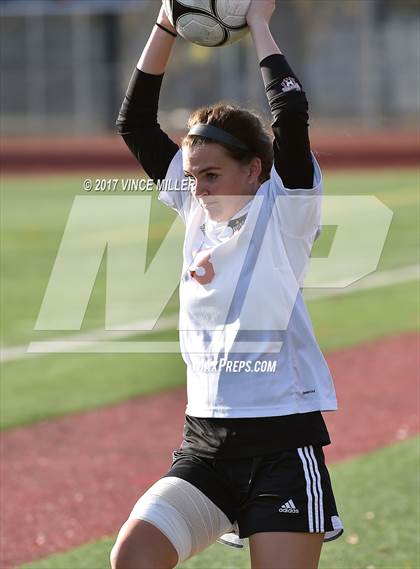Thumbnail 2 in Kennedy Catholic vs. Camas (WIAA 4A 3rd Place Final)  photogallery.