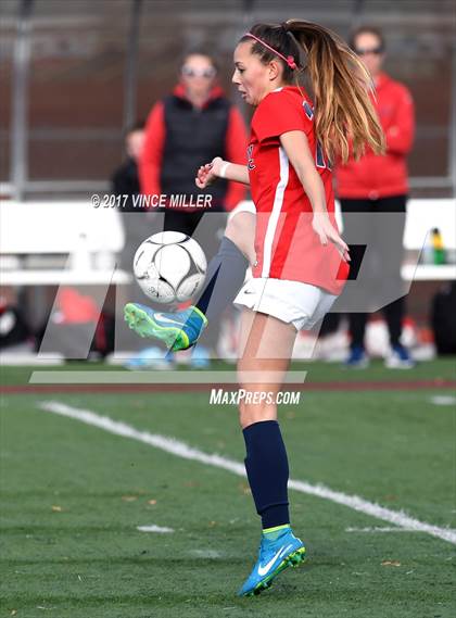Thumbnail 1 in Kennedy Catholic vs. Camas (WIAA 4A 3rd Place Final)  photogallery.